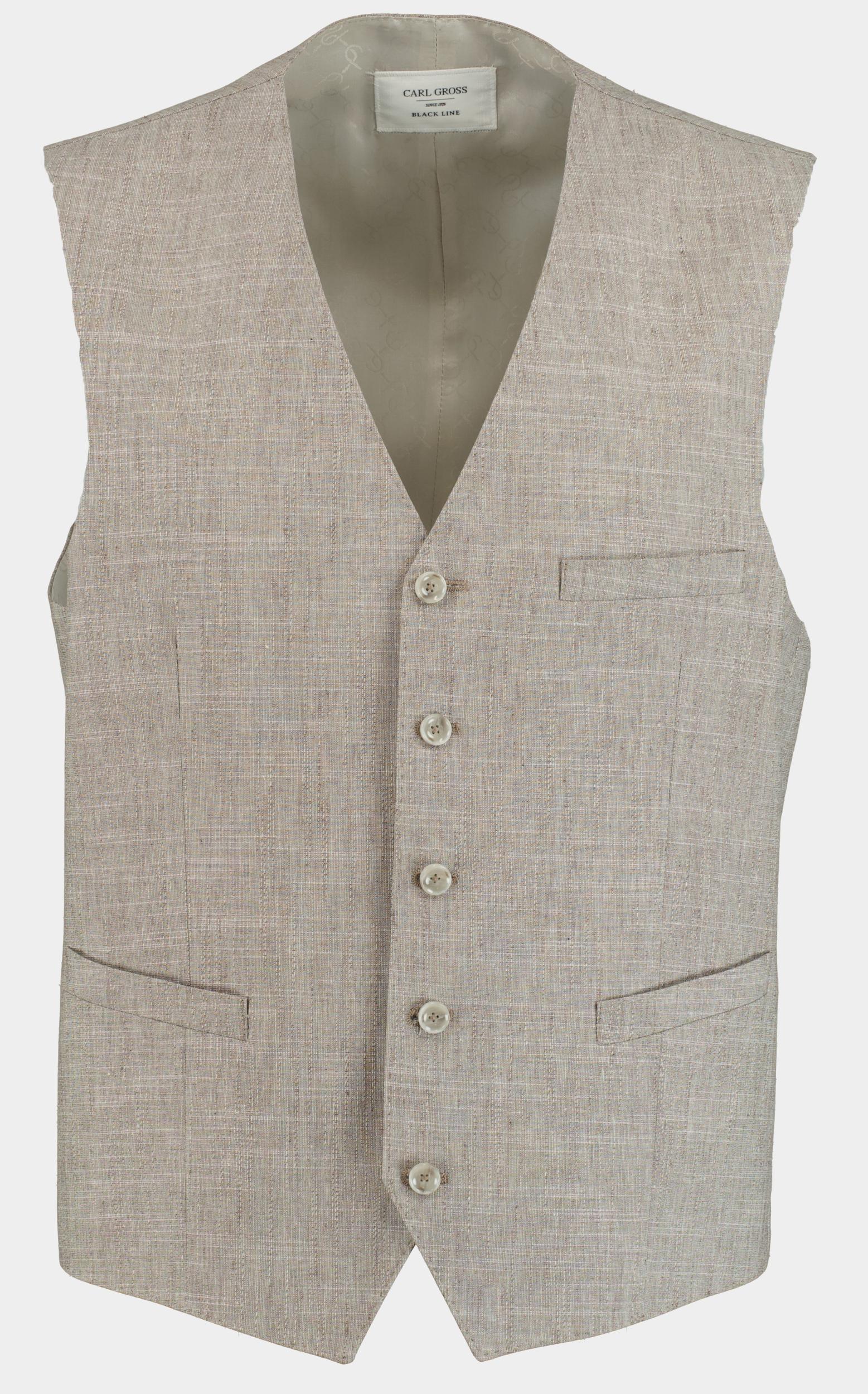Carl Gross Gilet mix & match weste/waistcoat cg waldo 45.111s0 / 145150/71