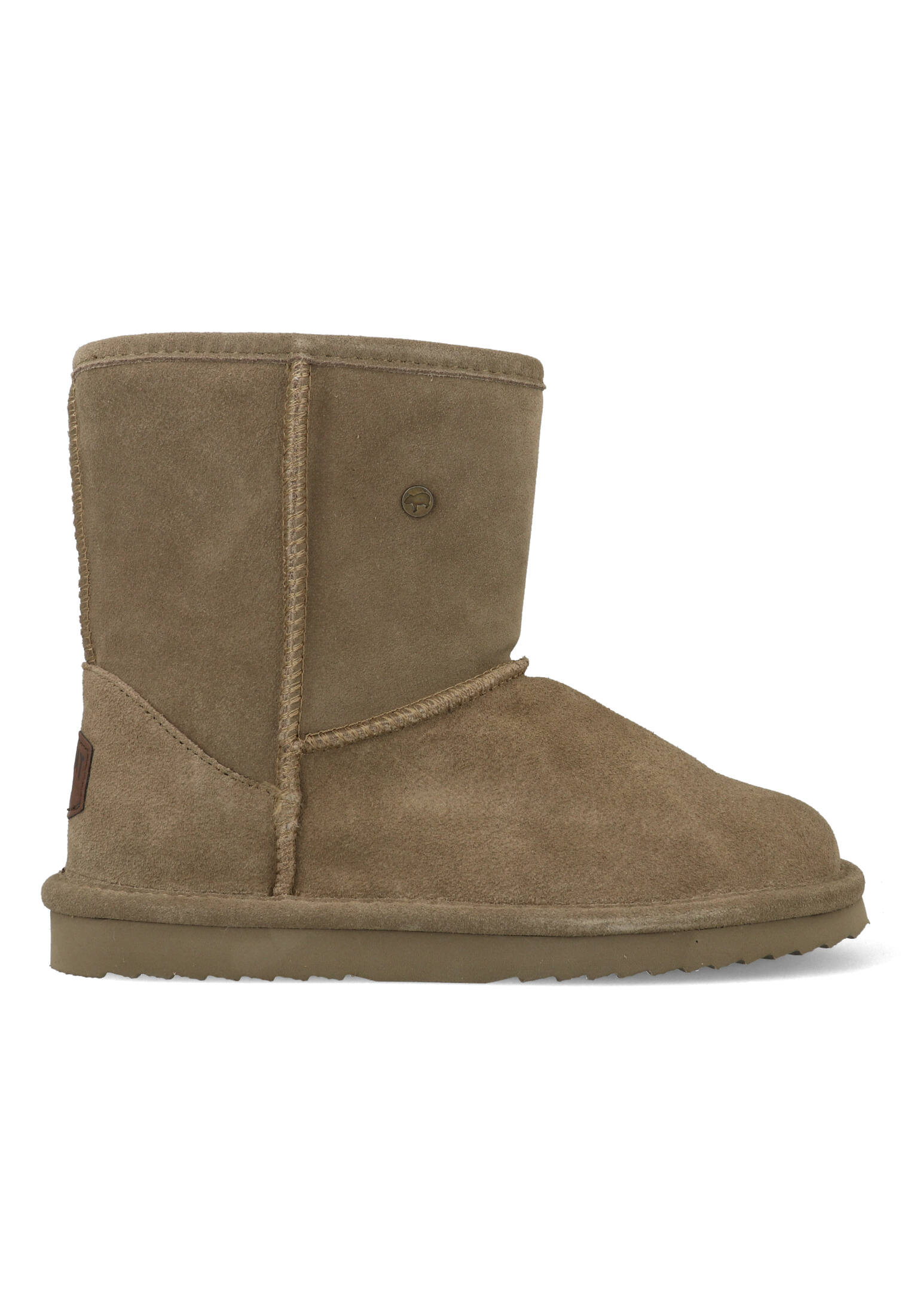 Warmbat Boot kangaroo kng321032 moss