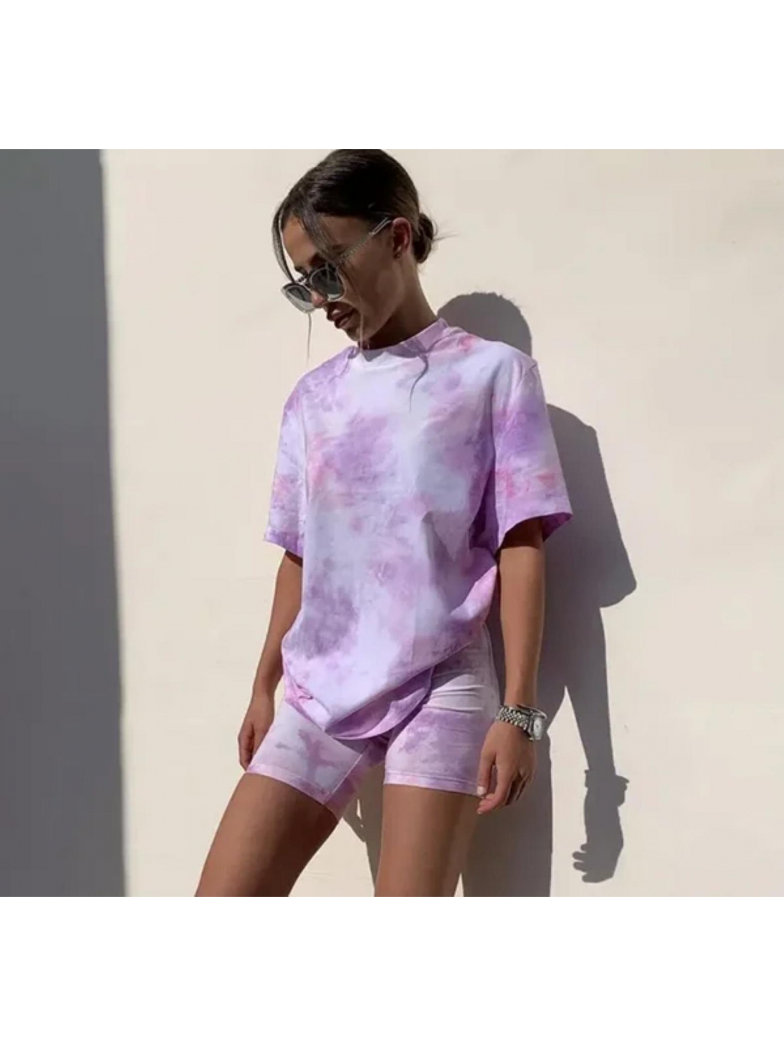 The Dezzy Factory Dezzy's two piece | paars