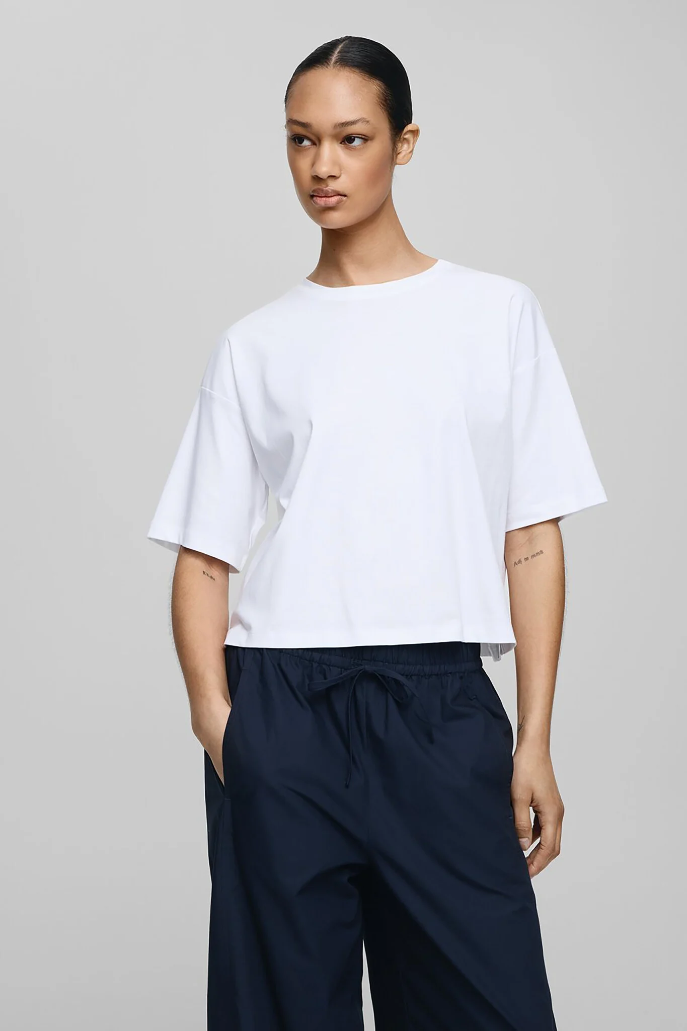 Moss Copenhagen 18912 mschmoa melea tee