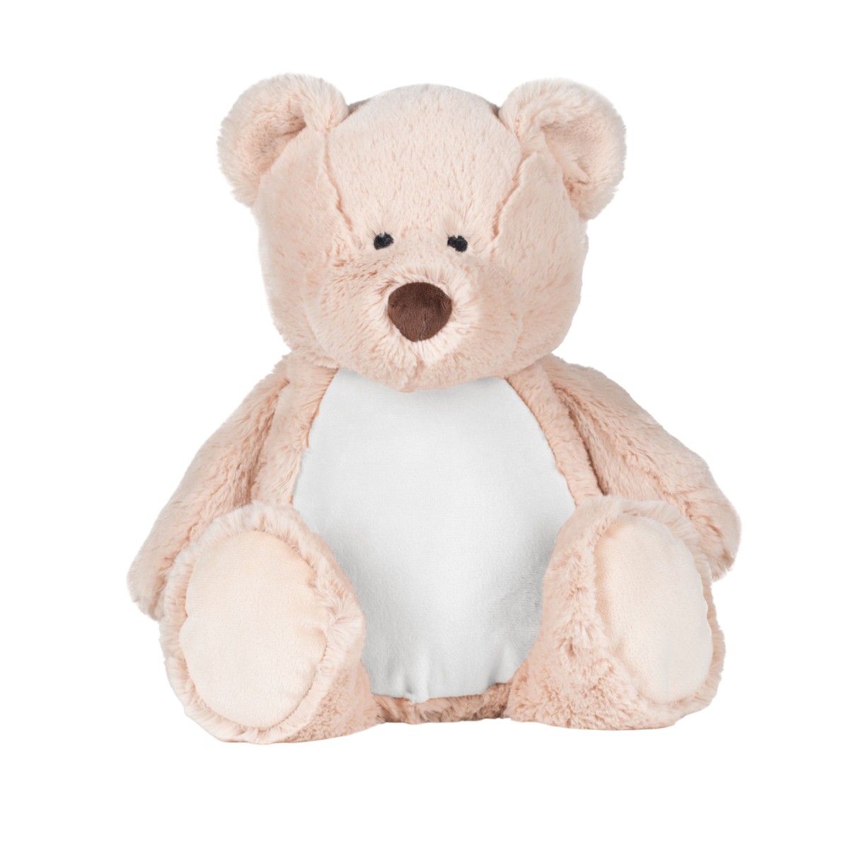 Mumbles Zippie teddybeer