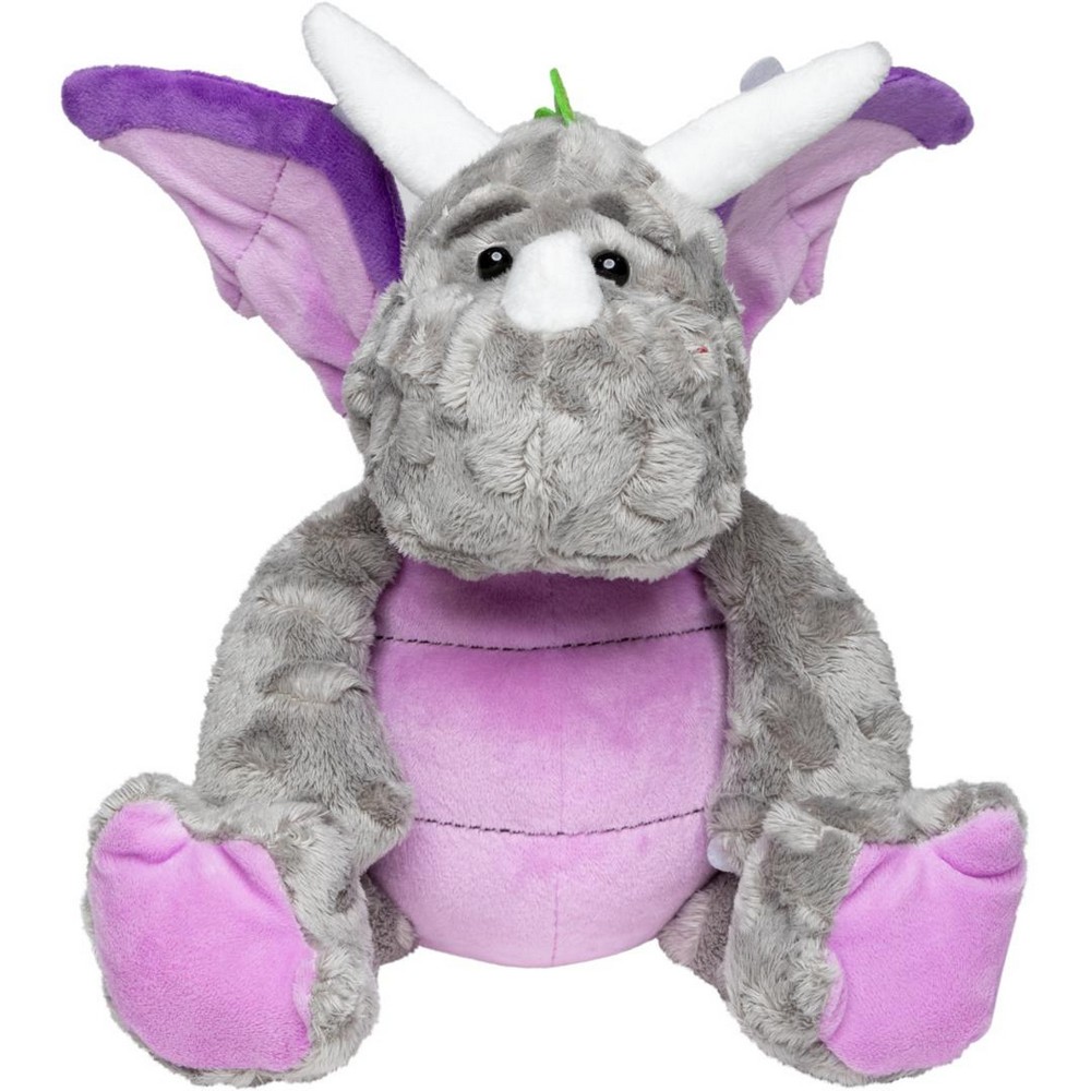 Mbw Minifeet smilla draak pluche speelgoed