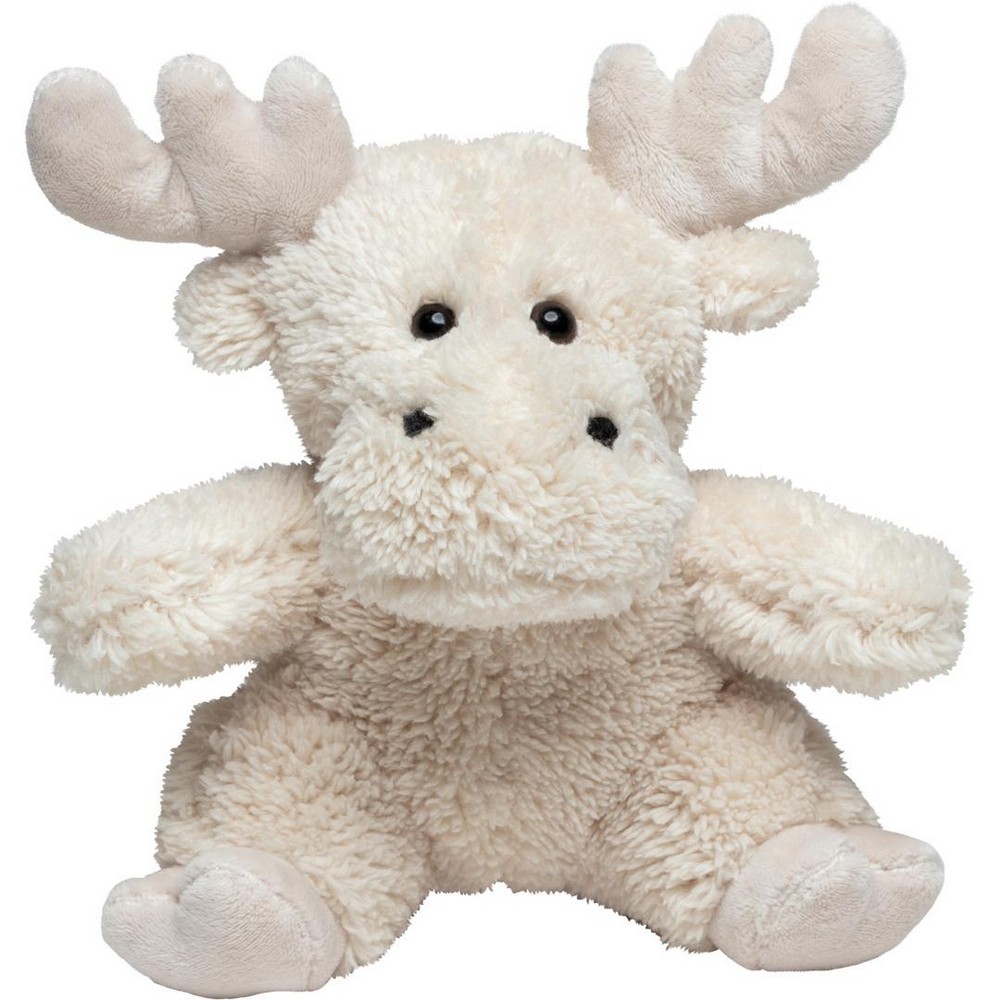 Mbw Minifeet caro eland pluche speelgoed