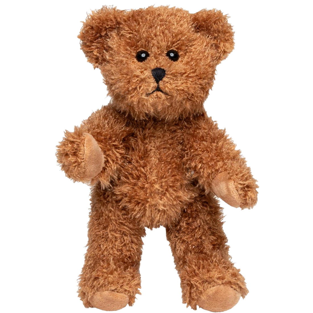 Mbw Minifeet max s pluche teddybeer