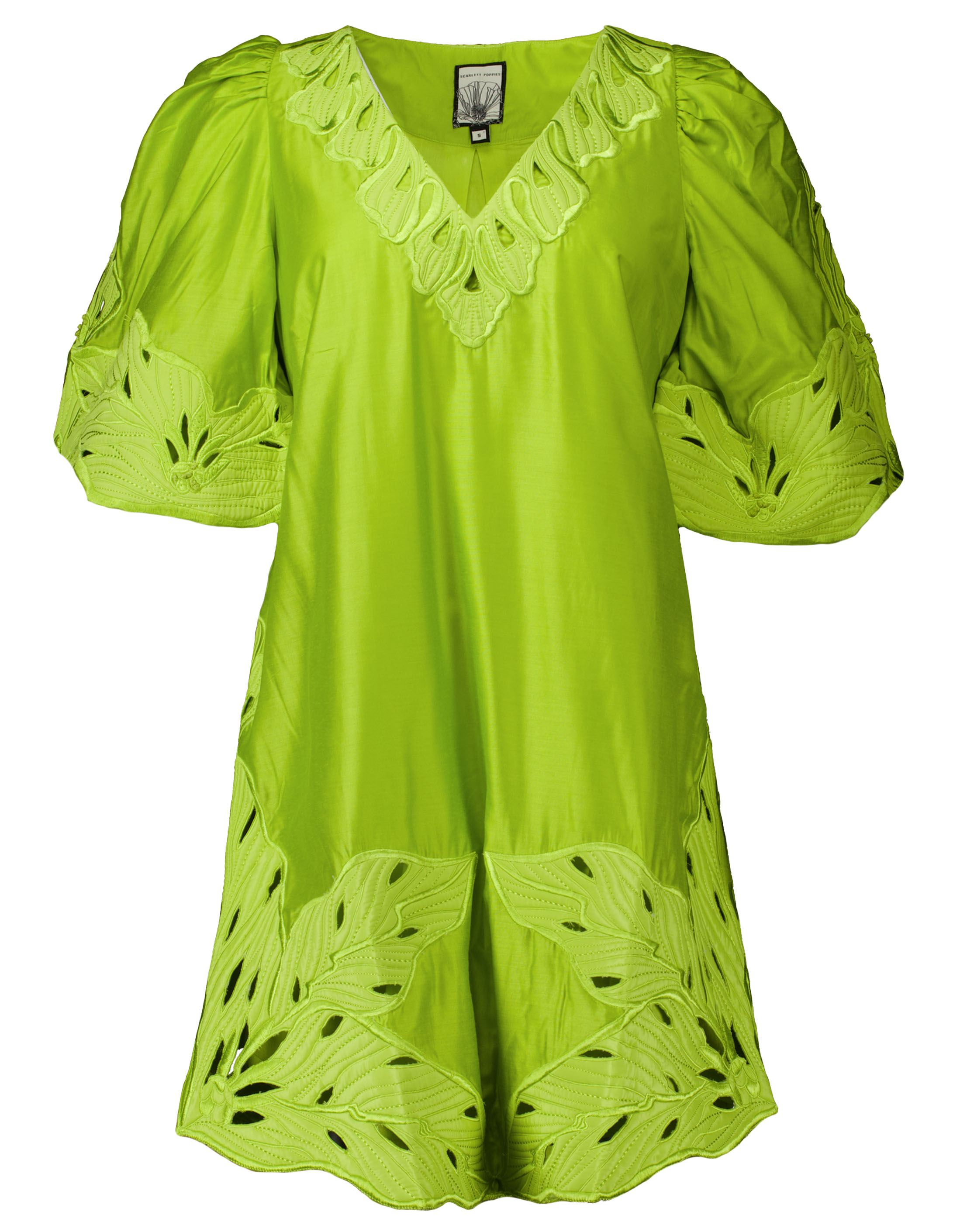 Scarlett Poppies Jurken massimo