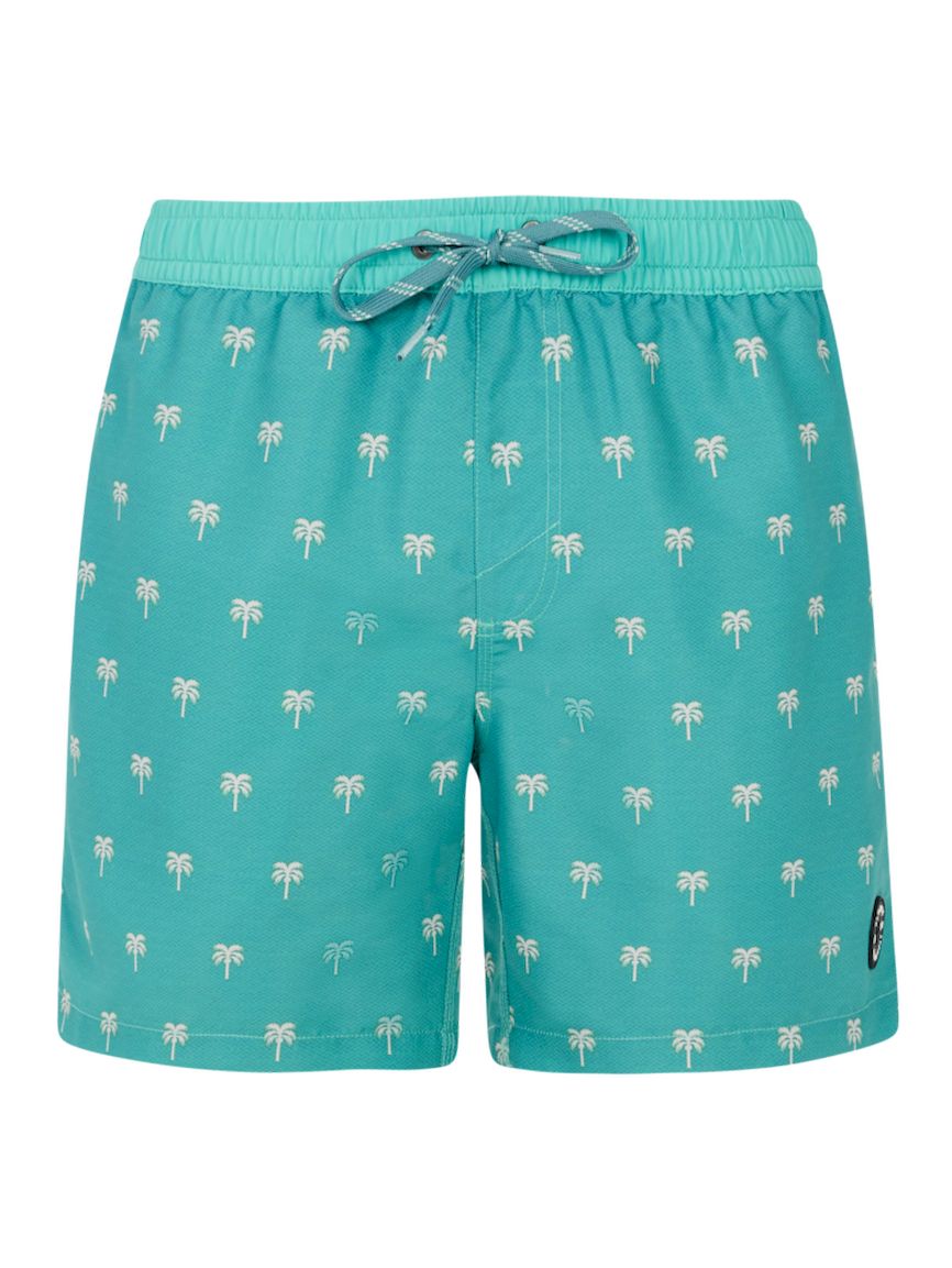 Protest parco beachshort zwemshort heren –
