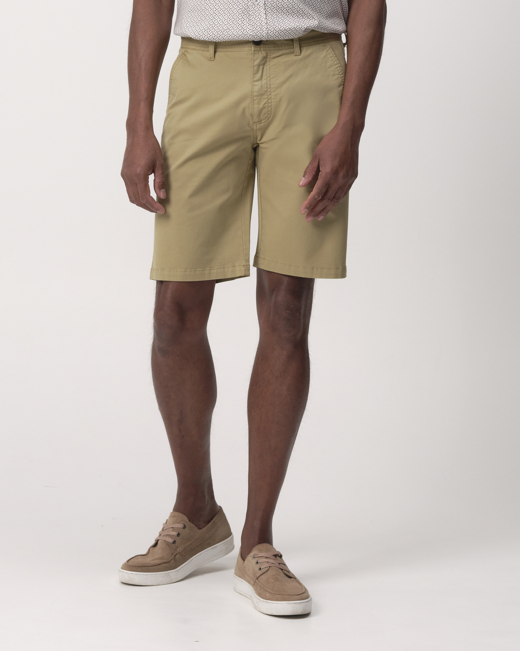 Campbell Salford short