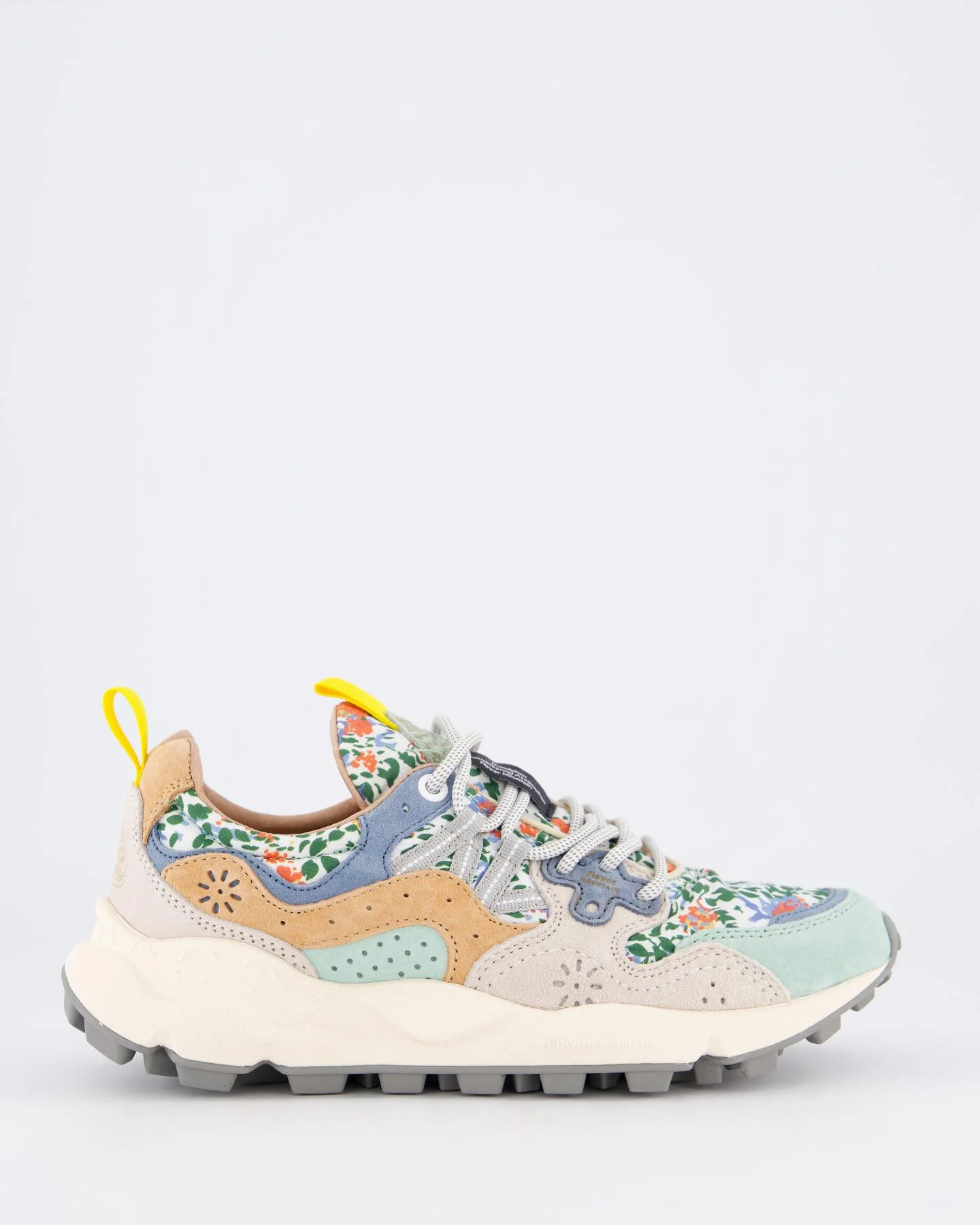 Flower Mountain Dames yamano 3 sneaker