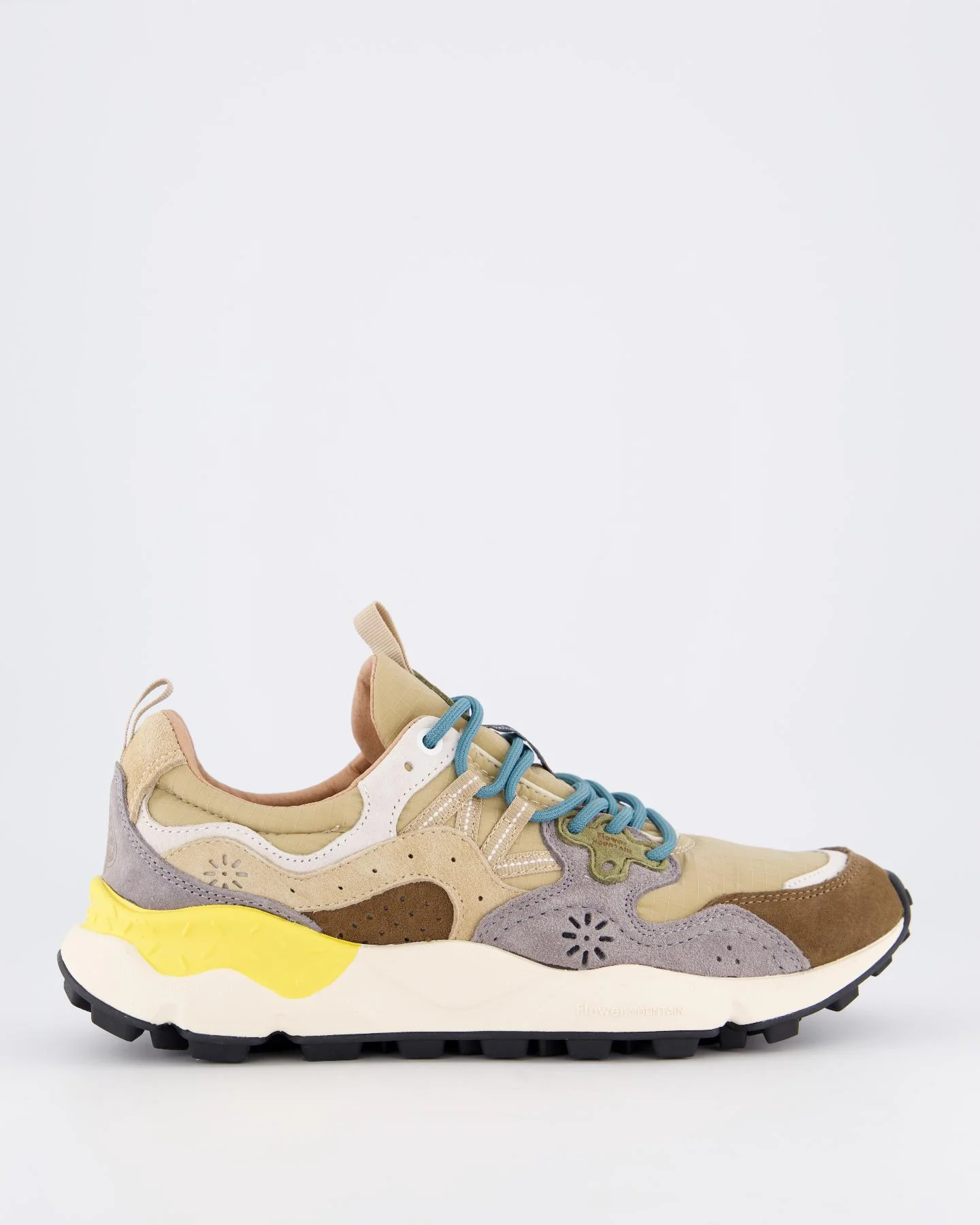 Flower Mountain Heren yamano 3 sneaker