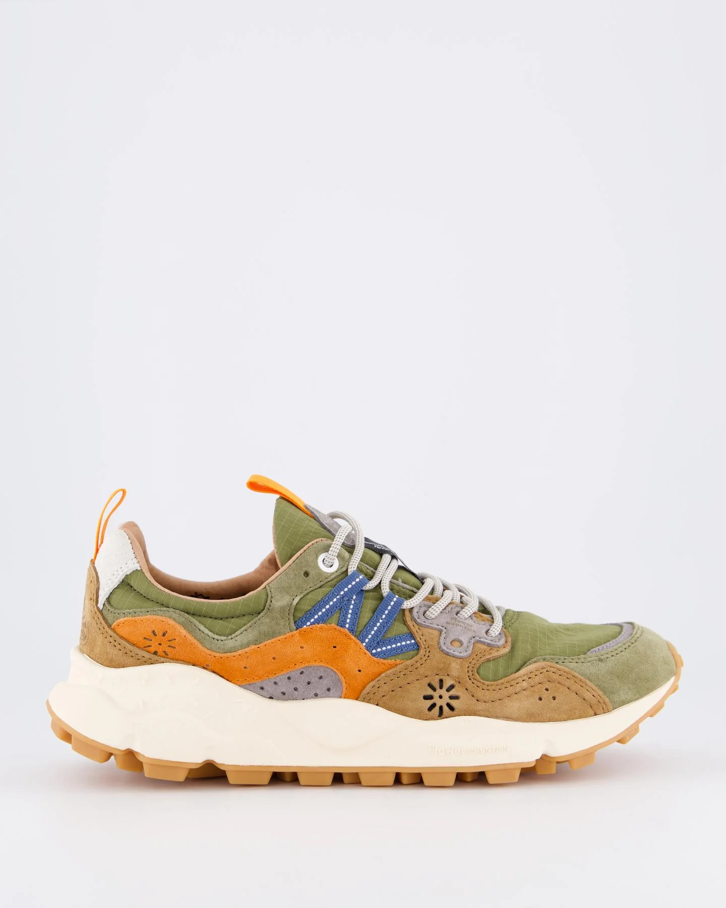 Flower Mountain Heren yamano 3 sneaker