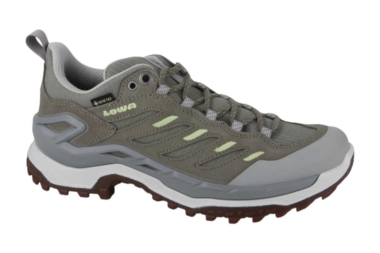 Lowa 321550-7451 dames wandelschoenen laag