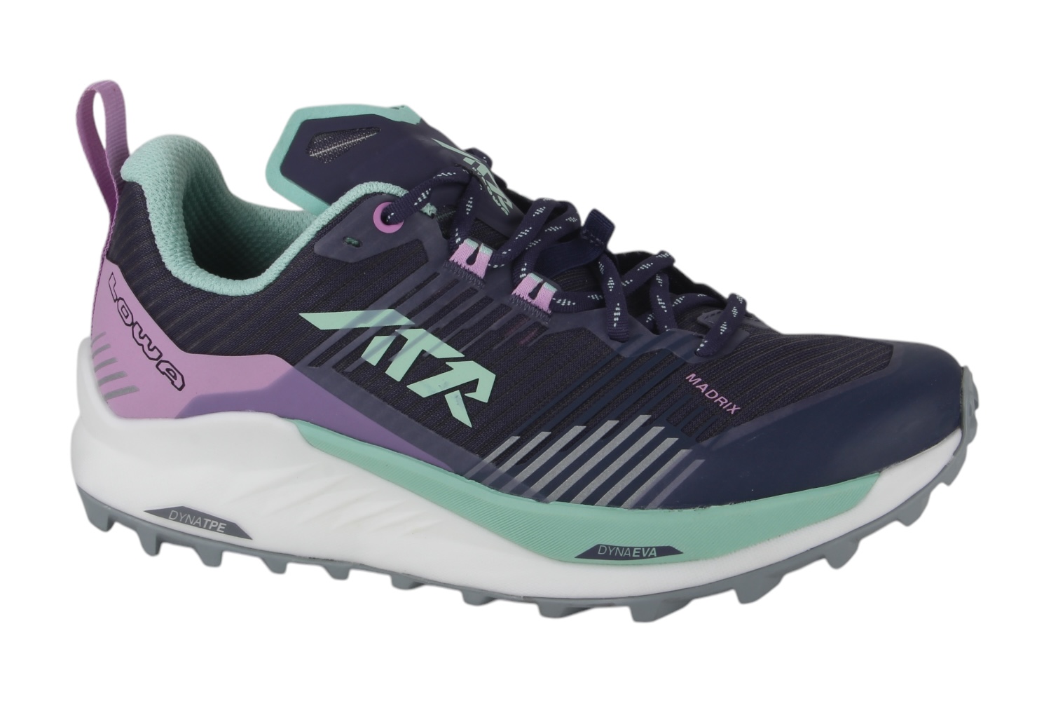 Lowa Lt321840-5539 dames wandelschoenen laag