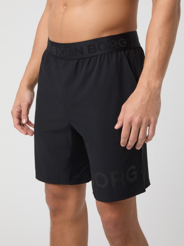 Björn Borg Borg shorts 10003944-bk011