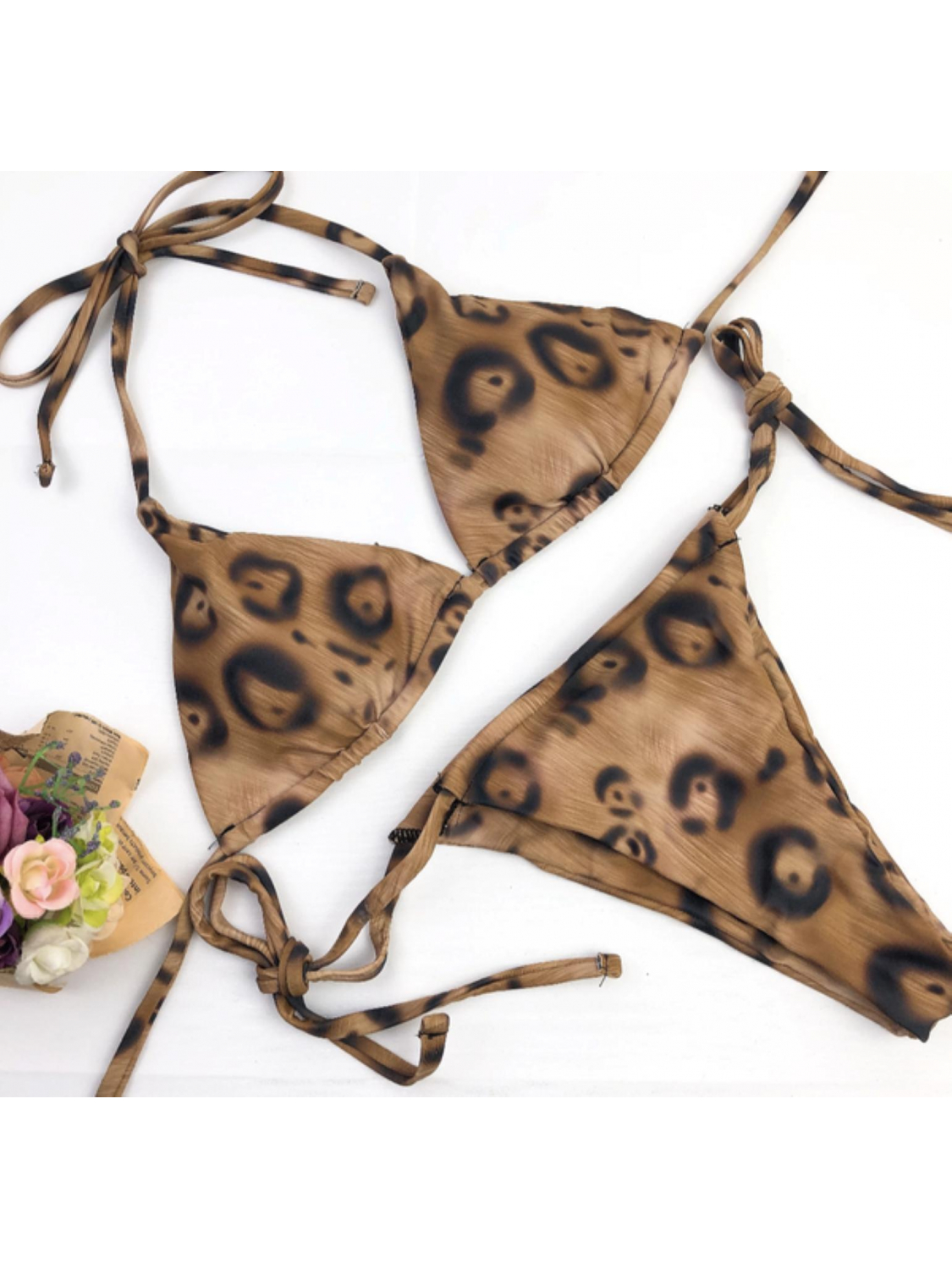 The Dezzy Factory Chayen bikini