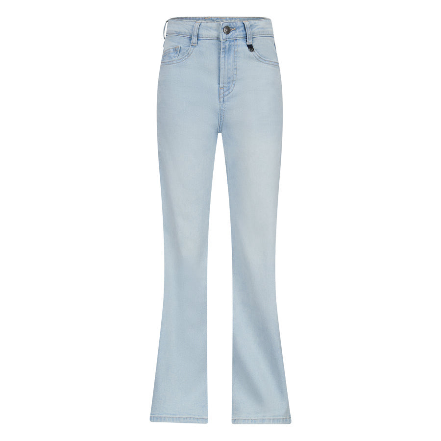 Retour Mikkie flare rdg-700-blb