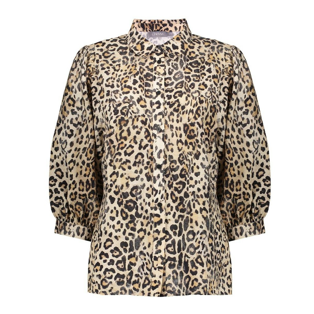 Geisha 53237-20 blouse