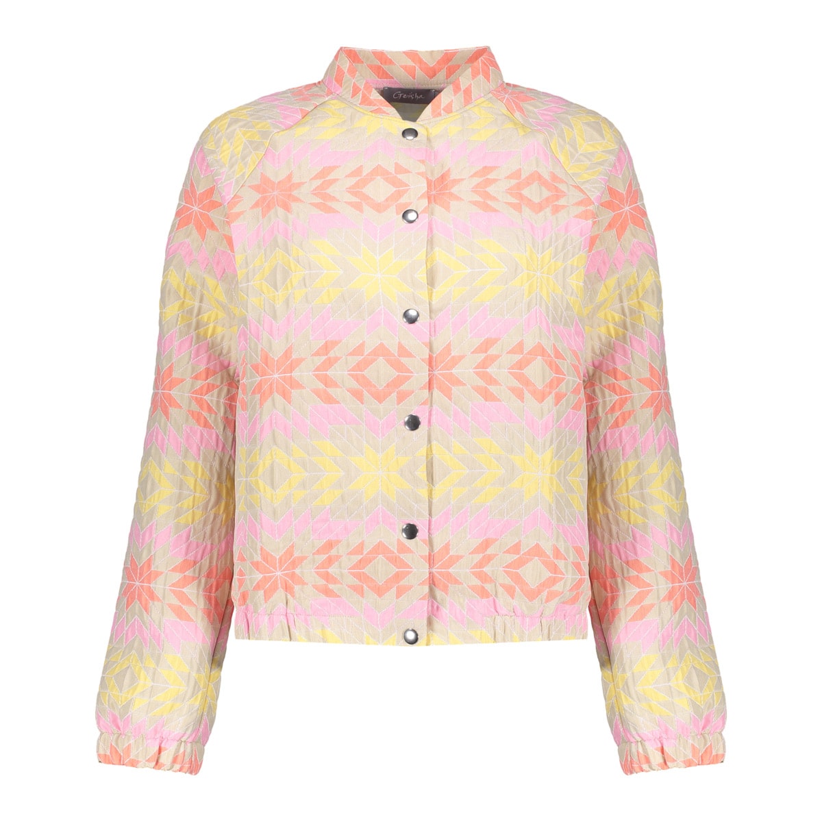 Geisha Jacket 55129-20