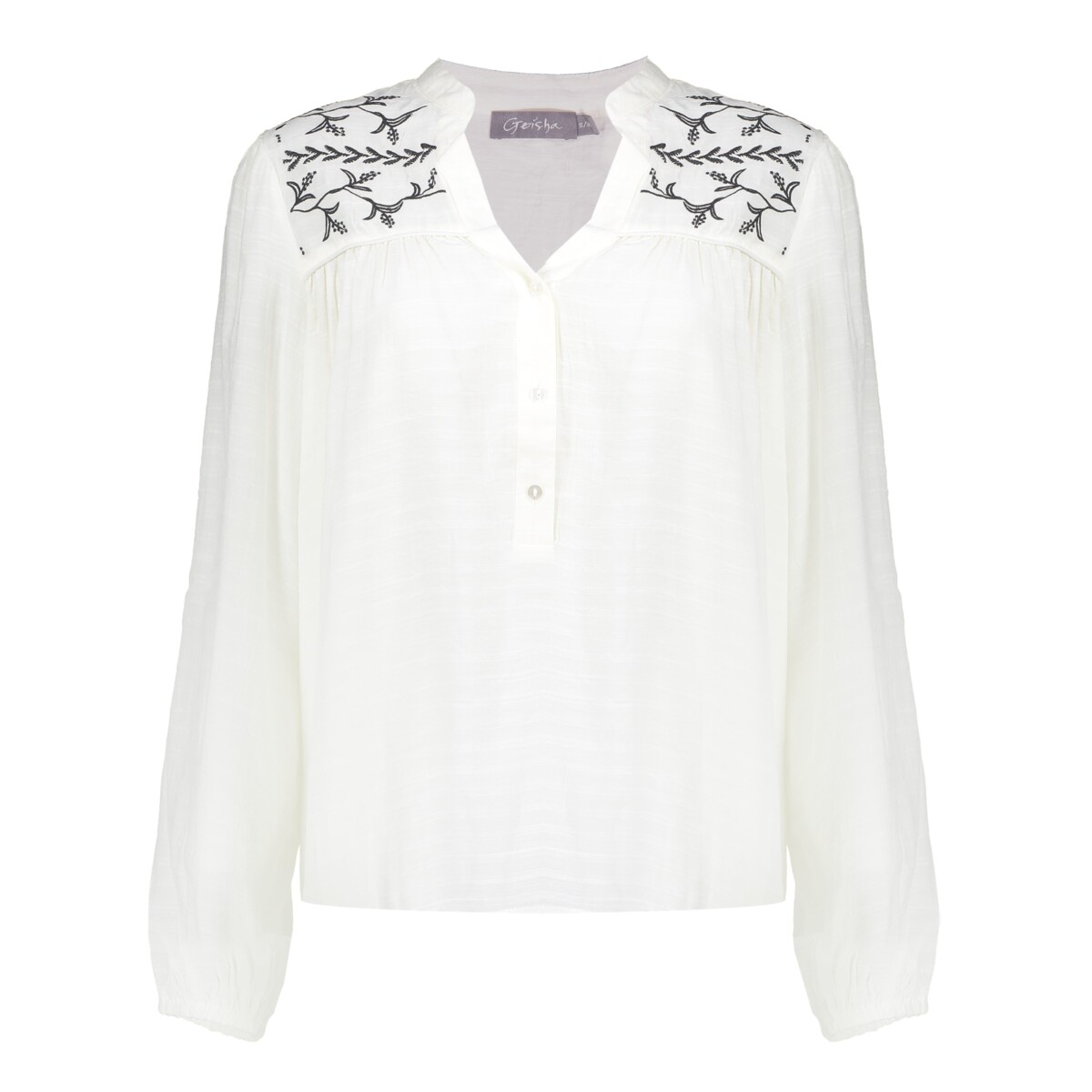Geisha Top 53066-14