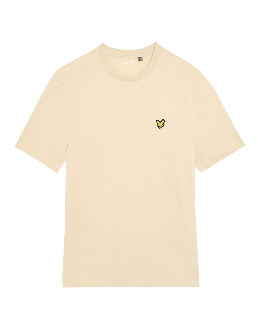 Lyle and Scott martin ss t-shirt sport t-shirt korte mouw heren -