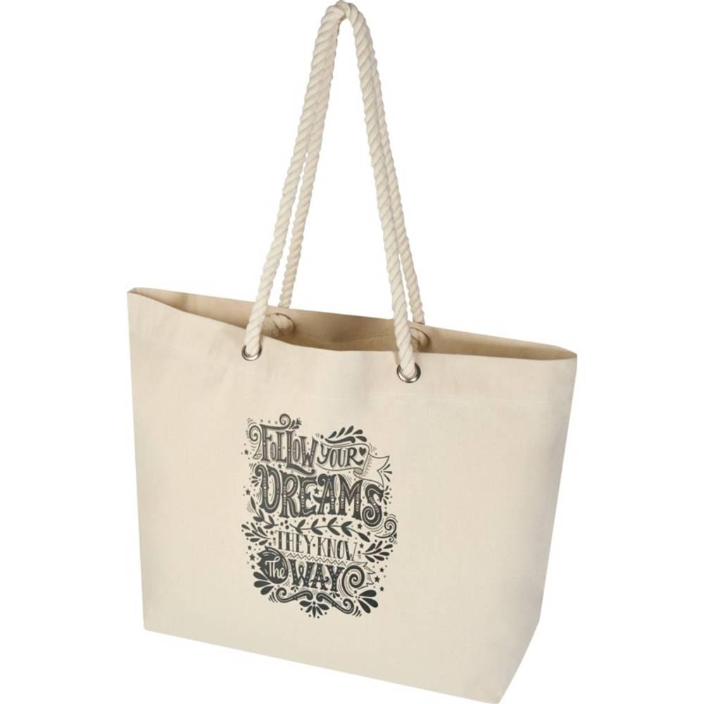 Generic Surplus Gerecyclede strandtas florida 18l