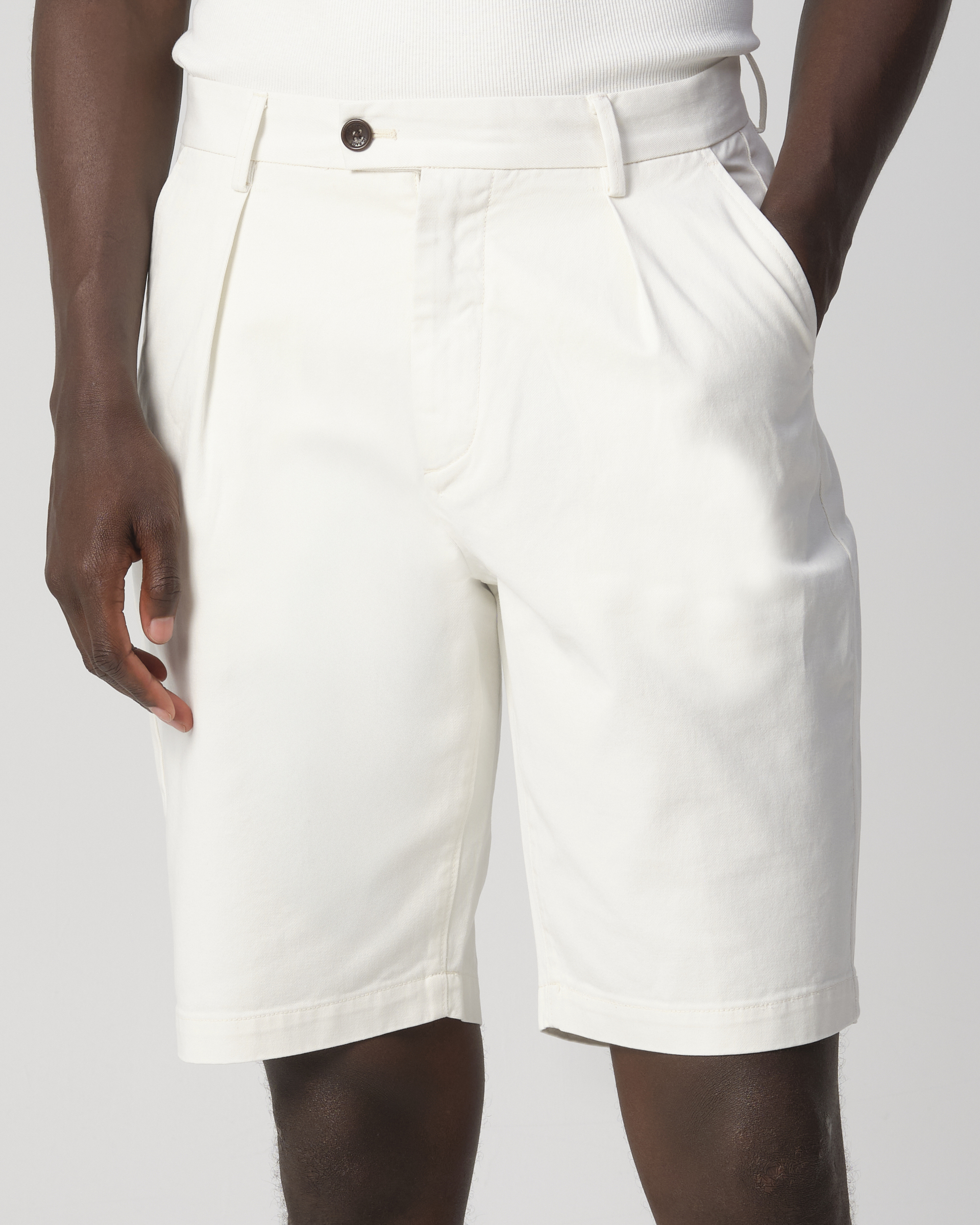 J.C. Rags short raheel