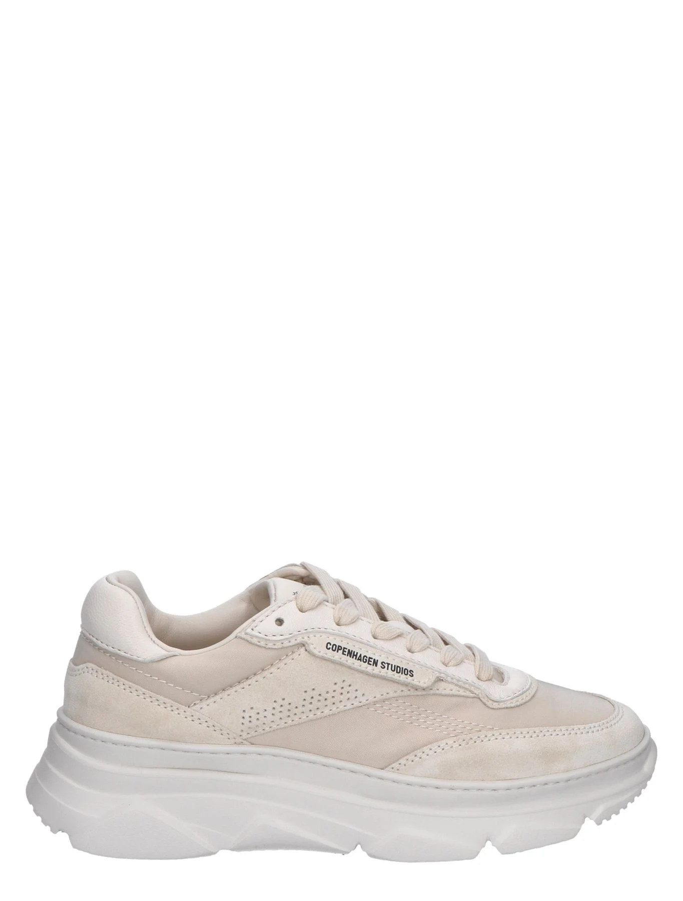 Copenhagen Cph56 material mix cream
