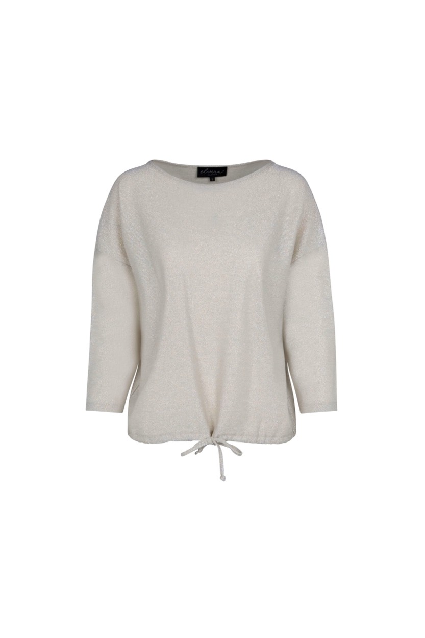 Elvira Collections Top britt zand