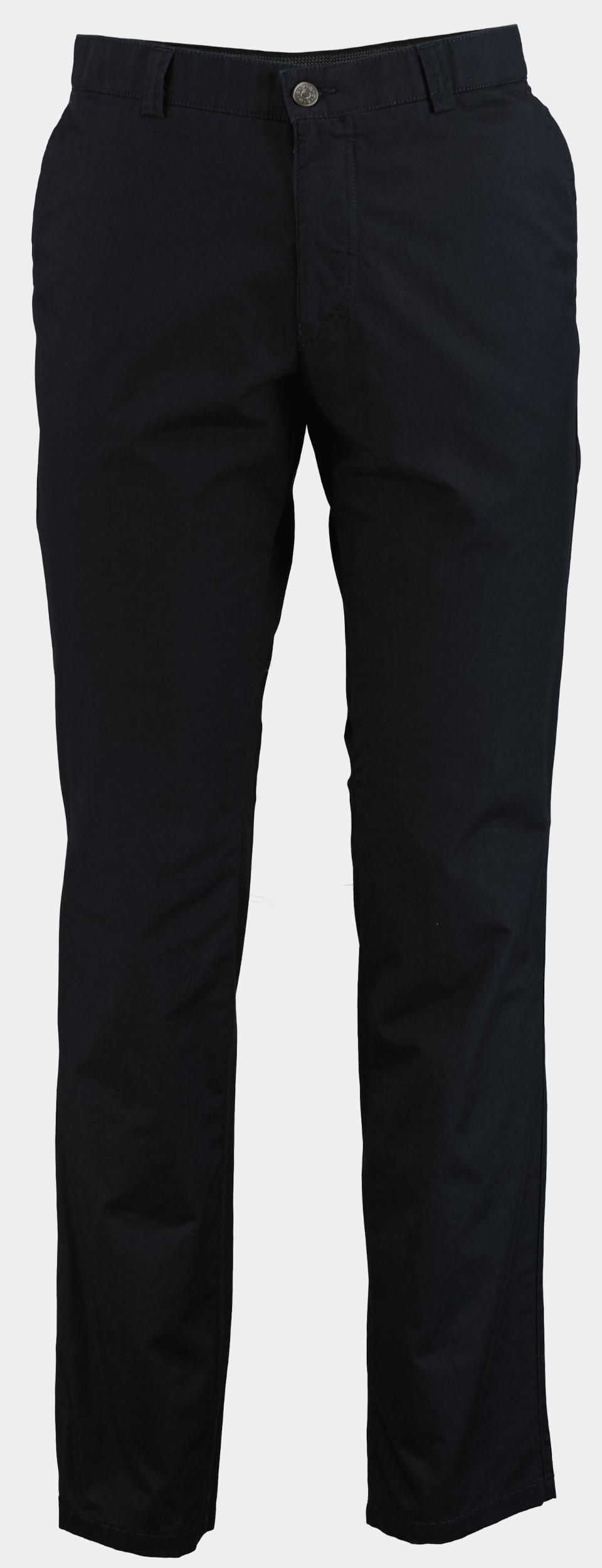 Bos Bright Blue Chino 1u.79213/38