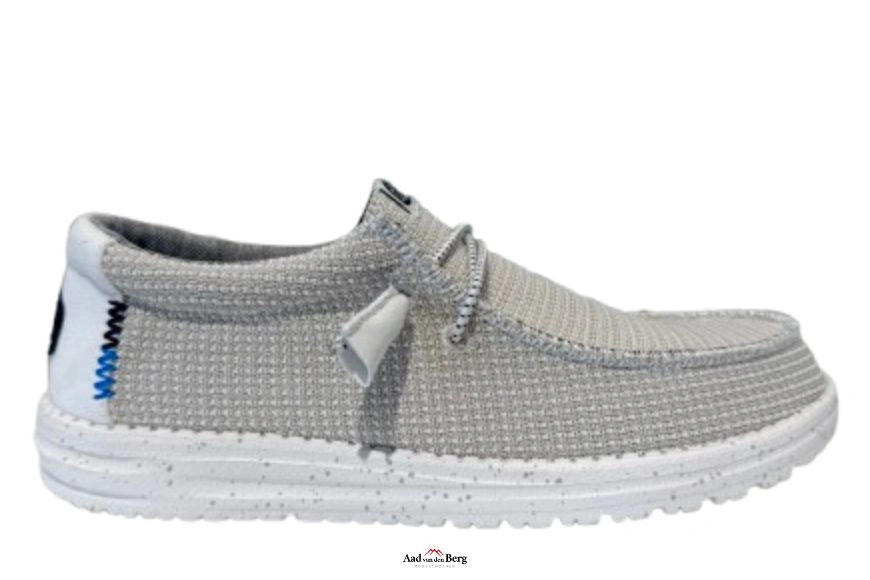 Hey Dude Herenschoenen veterschoenen