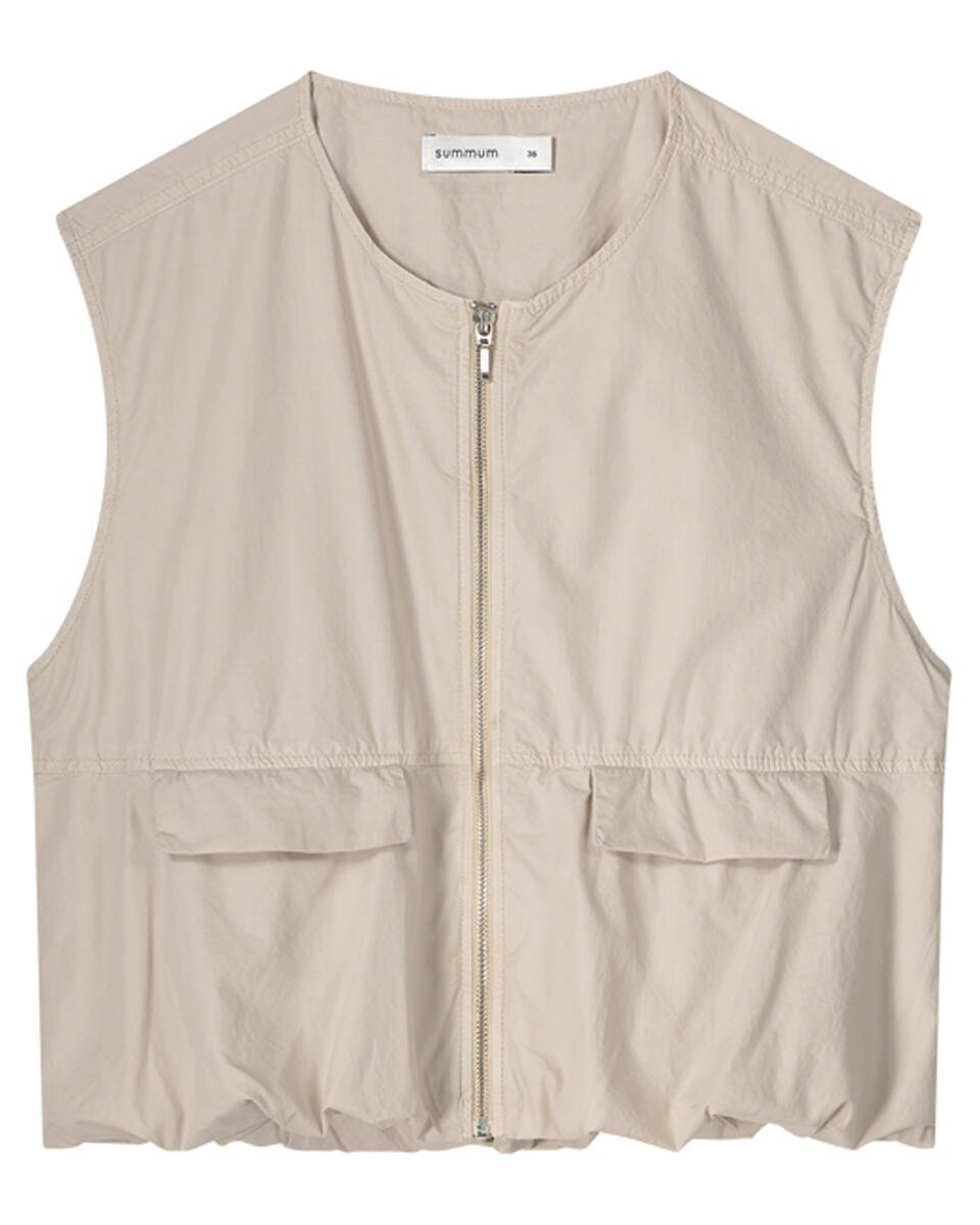 Summum Gilet 9s134-12193