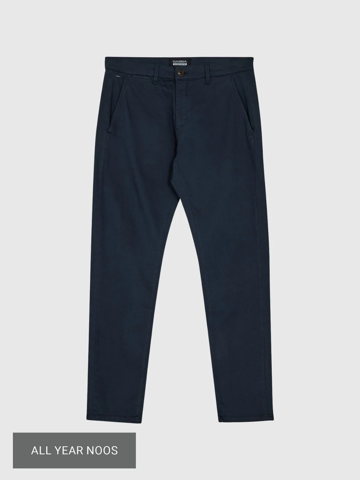 Gabba 2200211070 paul k3280 dale chino navy