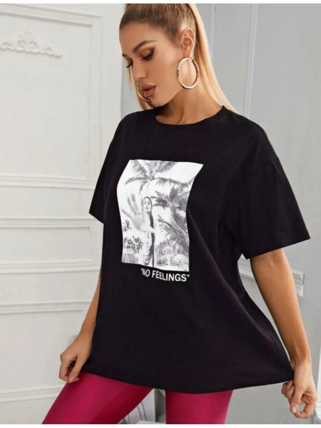 The Dezzy Factory Kylie shirt