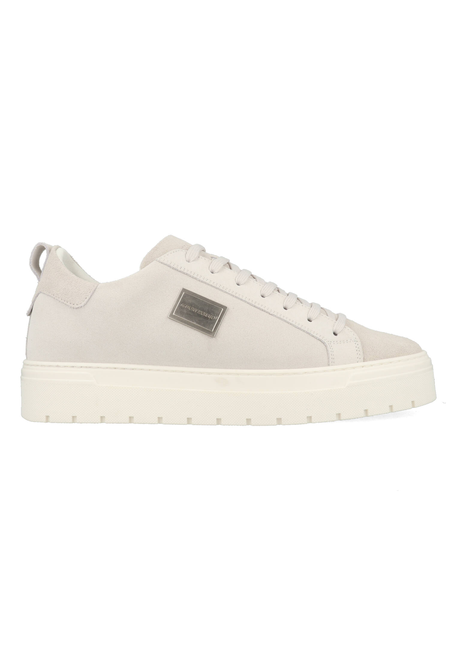 Antony Morato Sneakers mmfw01806-le300005-1011