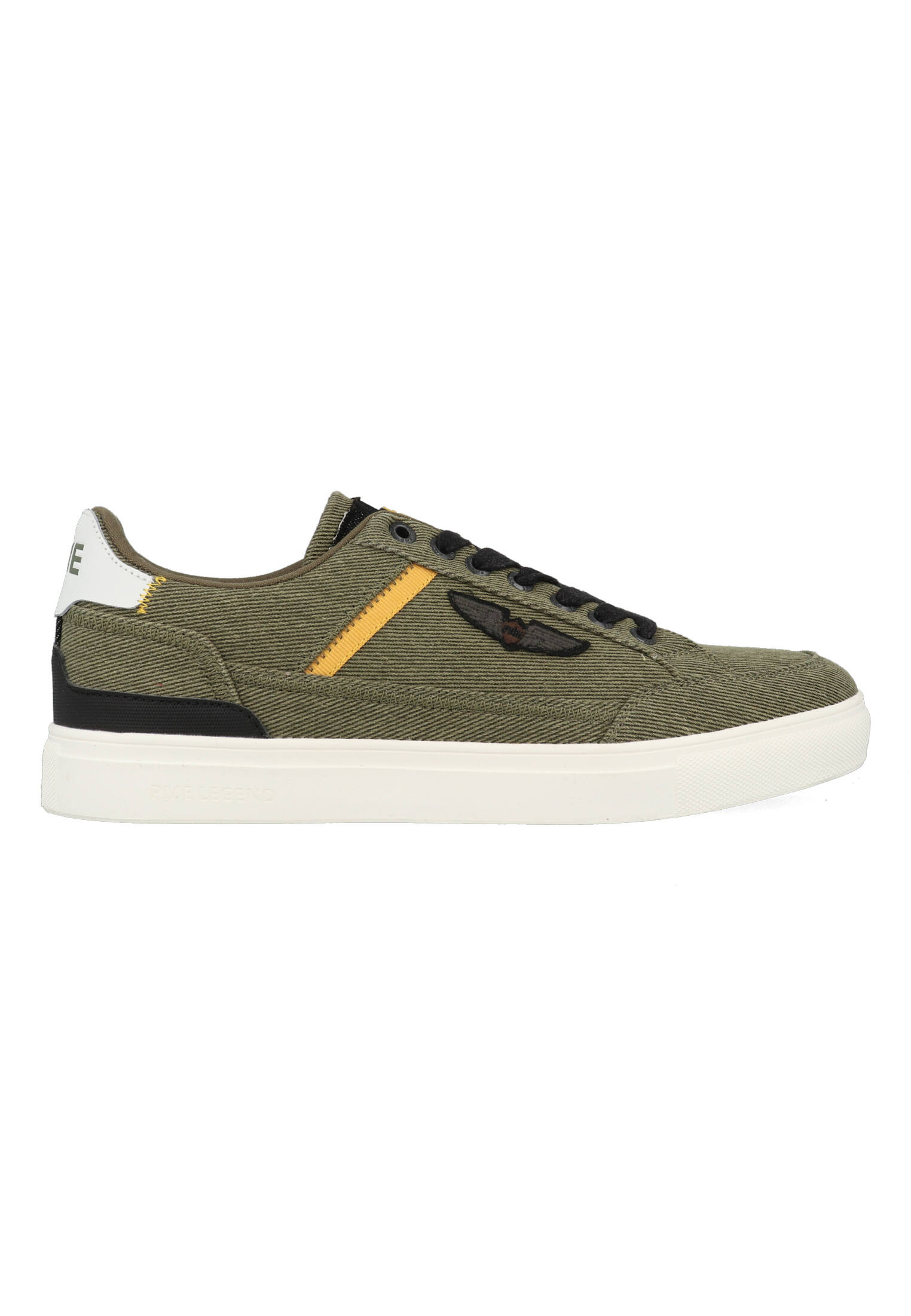 PME Legend Aztecor pbo2303320-8208 / geel