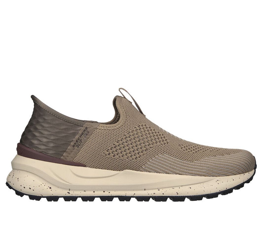 Skechers bogdin arlett lage sneakers heren -