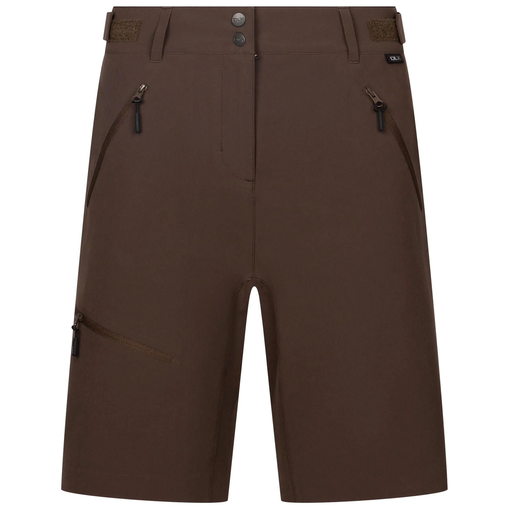 Trespass Dames jocelyn dlx cargo shorts