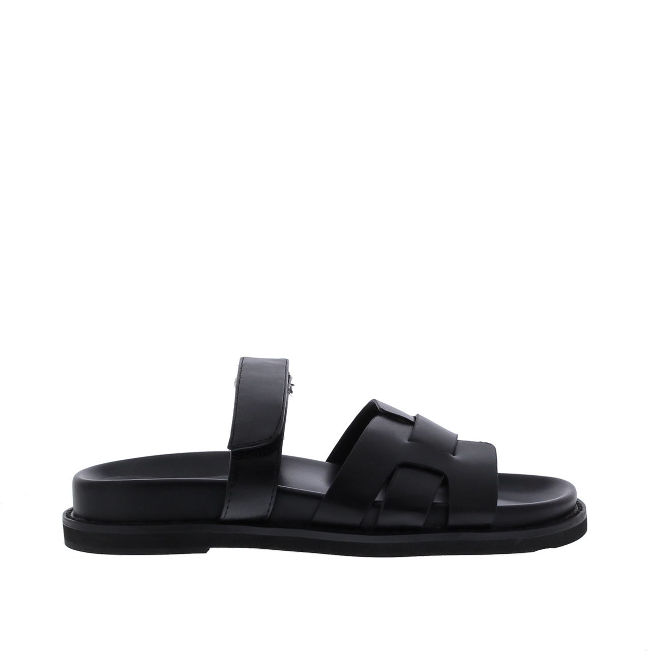 Lisa&jo Wessey voetbed velcro h | dames | maat: | imitatieleer