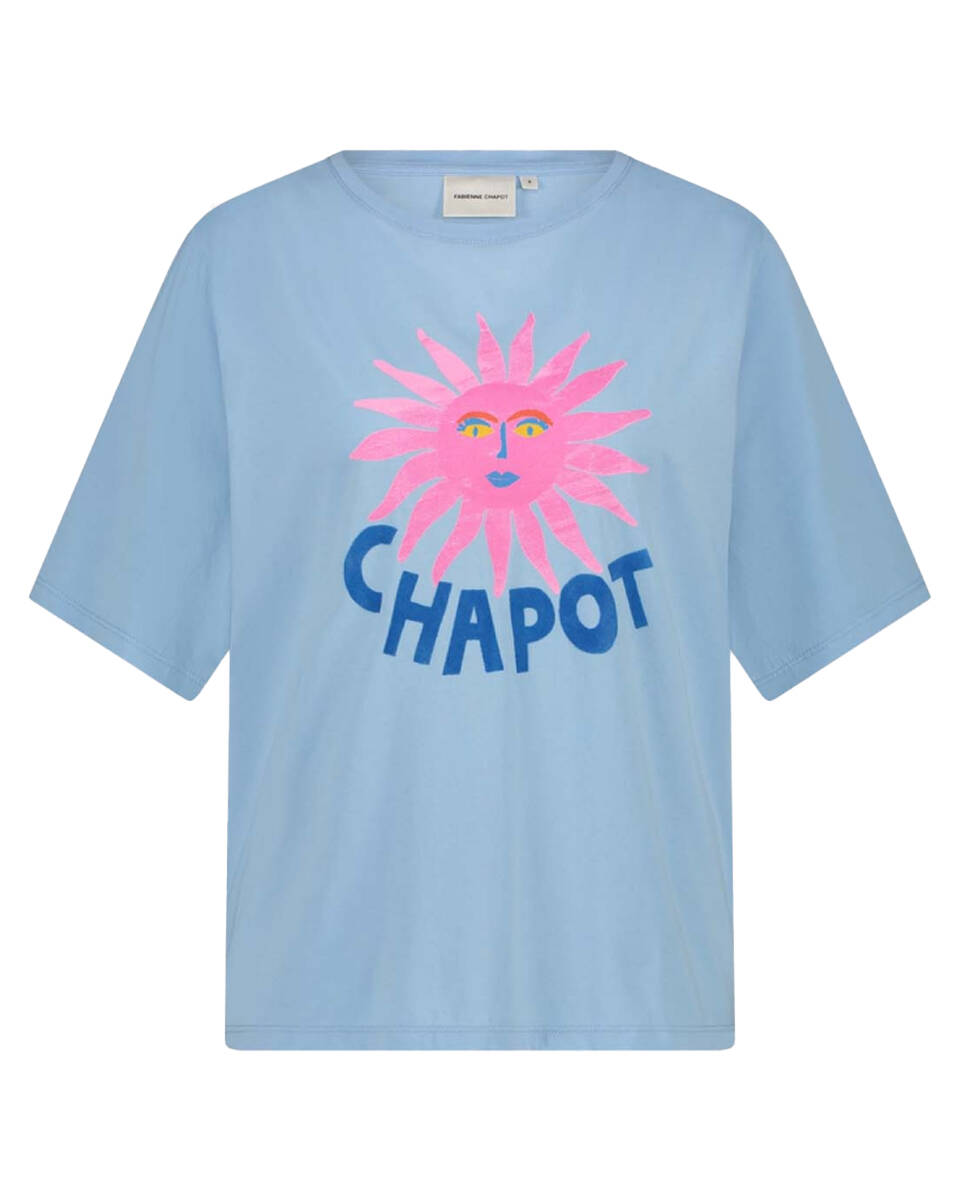 Fabienne Chapot T-shirt clttsh20 fay