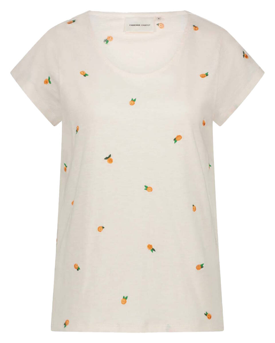 Fabienne Chapot T-shirt clttsh22 phil