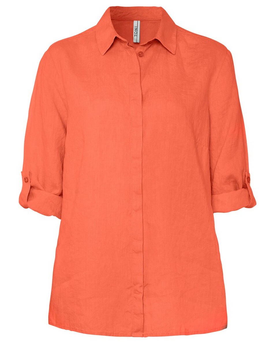 Toni Blouse lange mouw 71-27/14-2