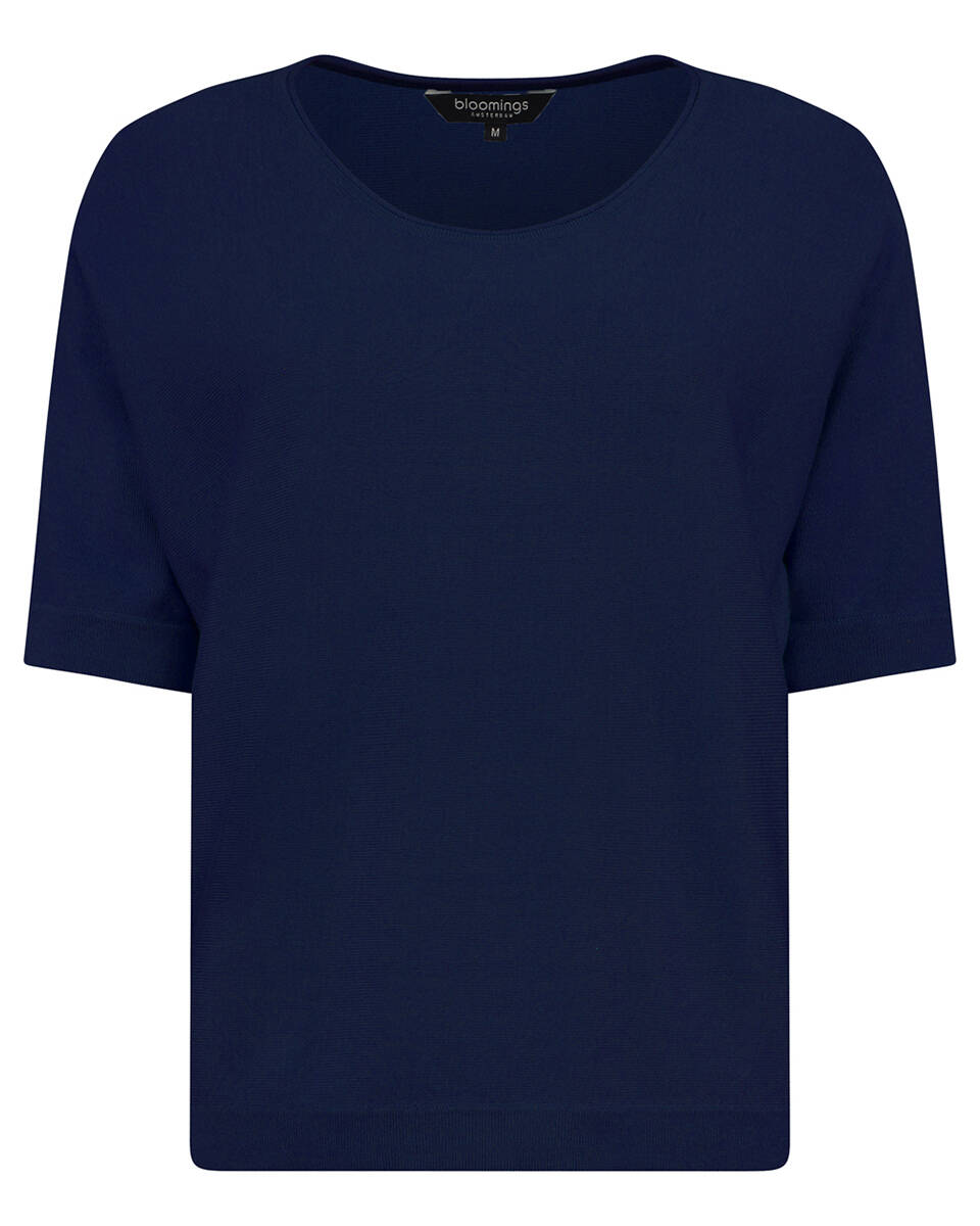 Bloomings Pullover korte mouw slk309-8662
