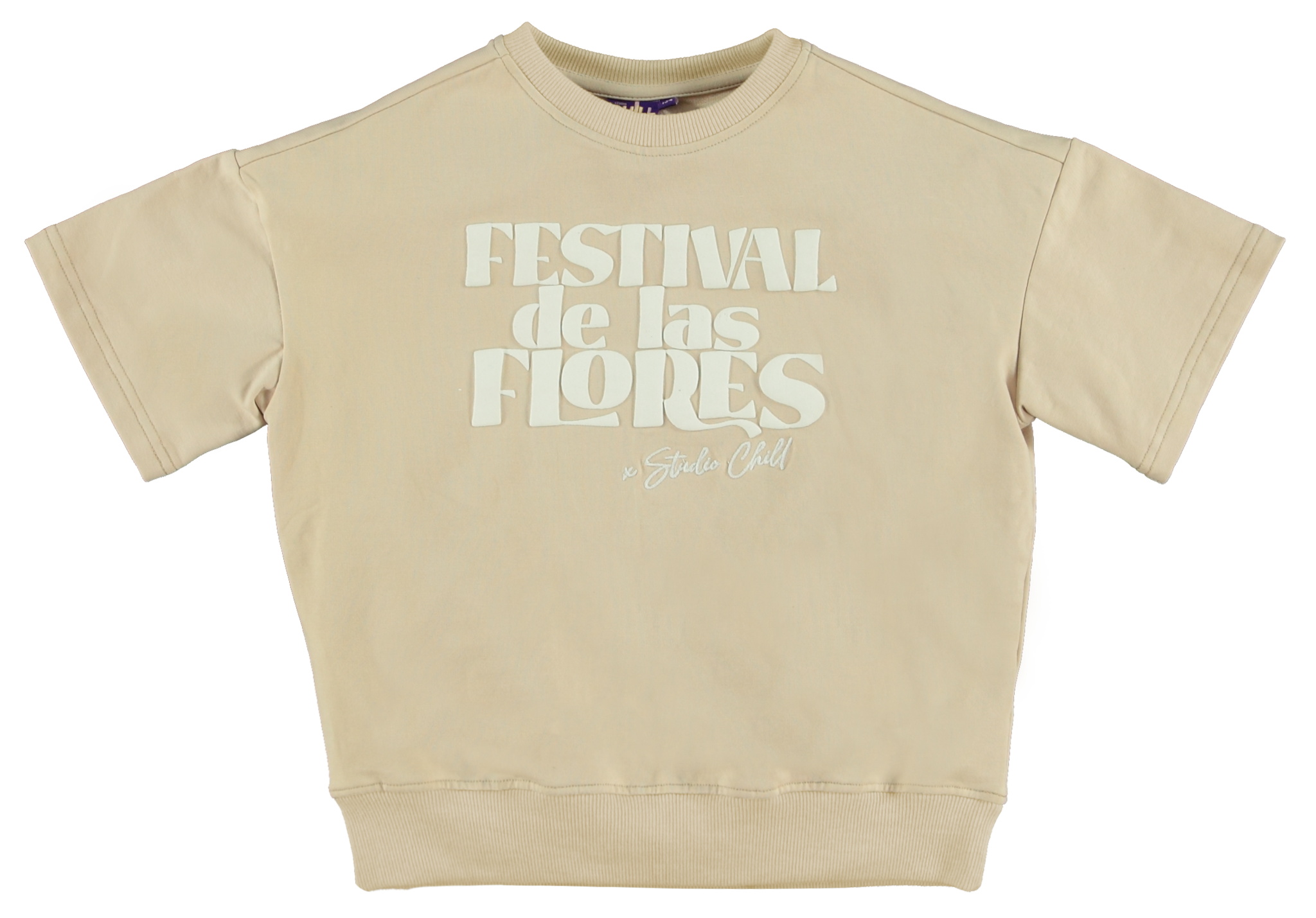 O'Chill Zomer meisjes sweater s/s sofia