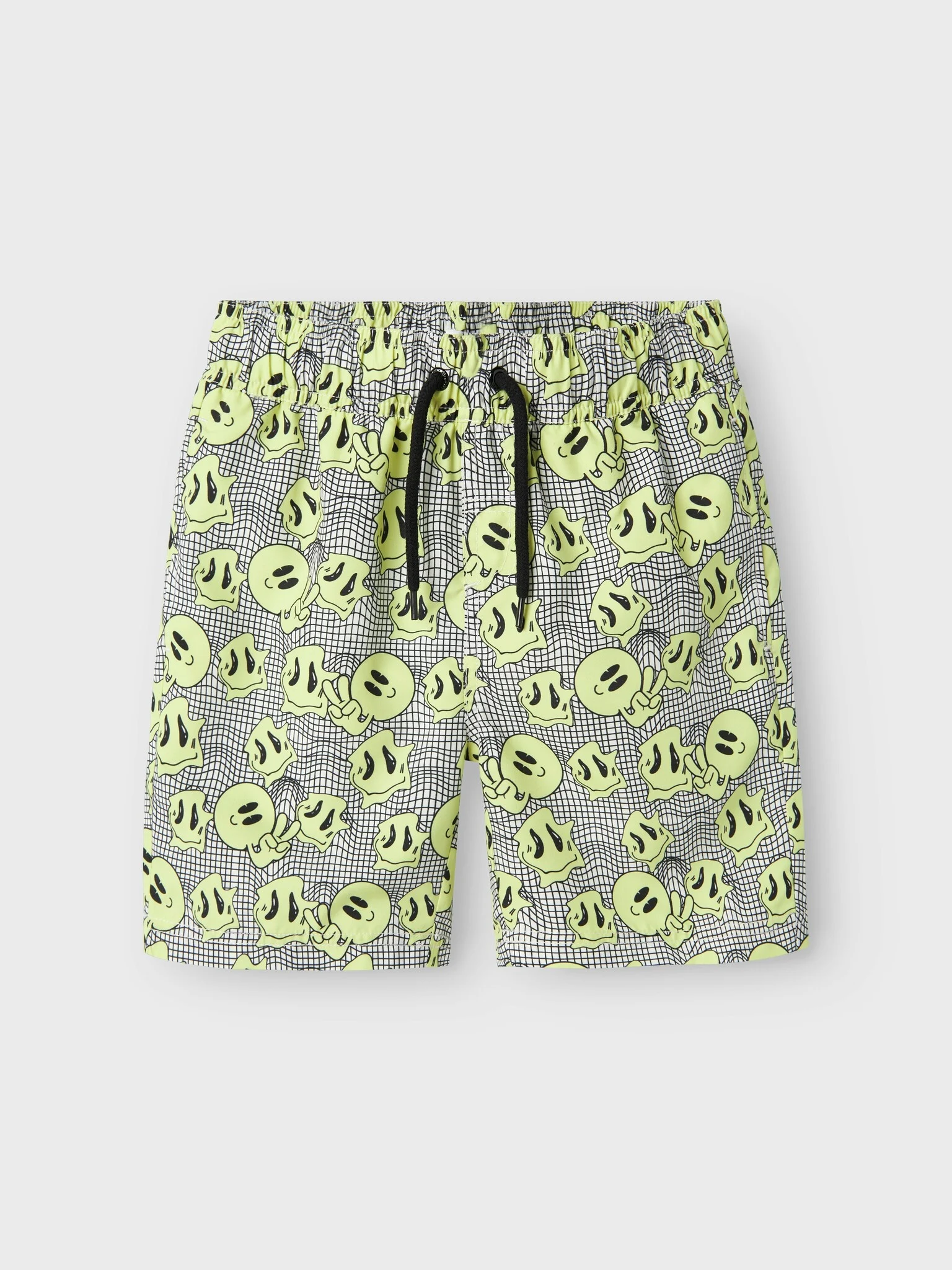 Name It Zomer zwembroek jongens off nkmzatoony