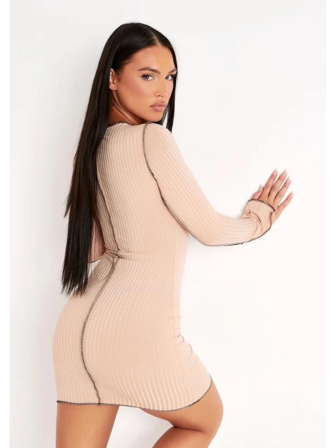 The Dezzy Factory Sally dress