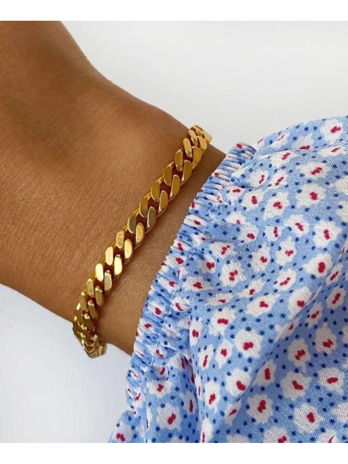 The Dezzy Factory Polly armband