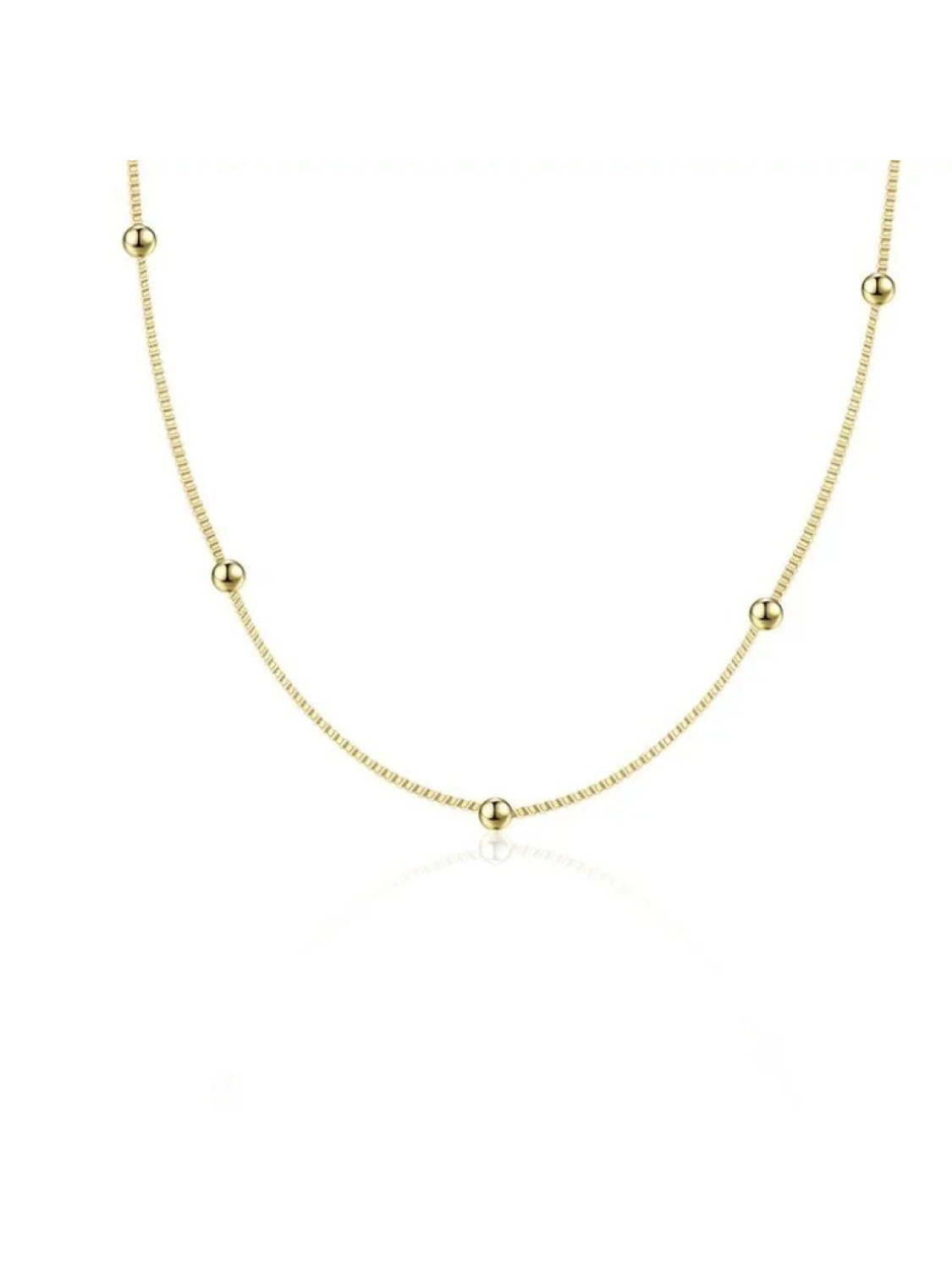 The Dezzy Factory Dots ketting