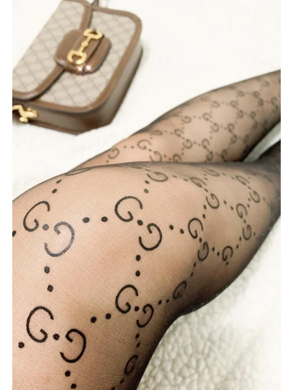 The Dezzy Factory G panty