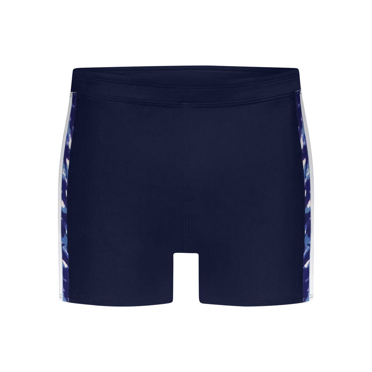 Ten Cate swimshort zwembroek middel heren –