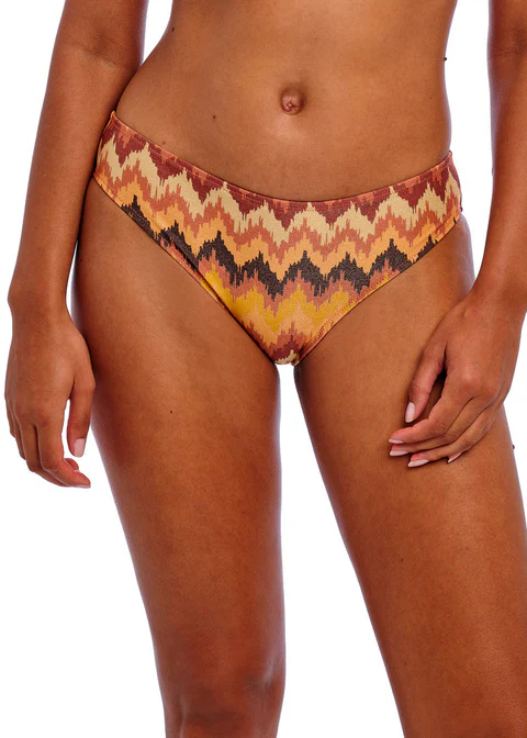 Freya Arizona wave bikini slip as206170 horizon