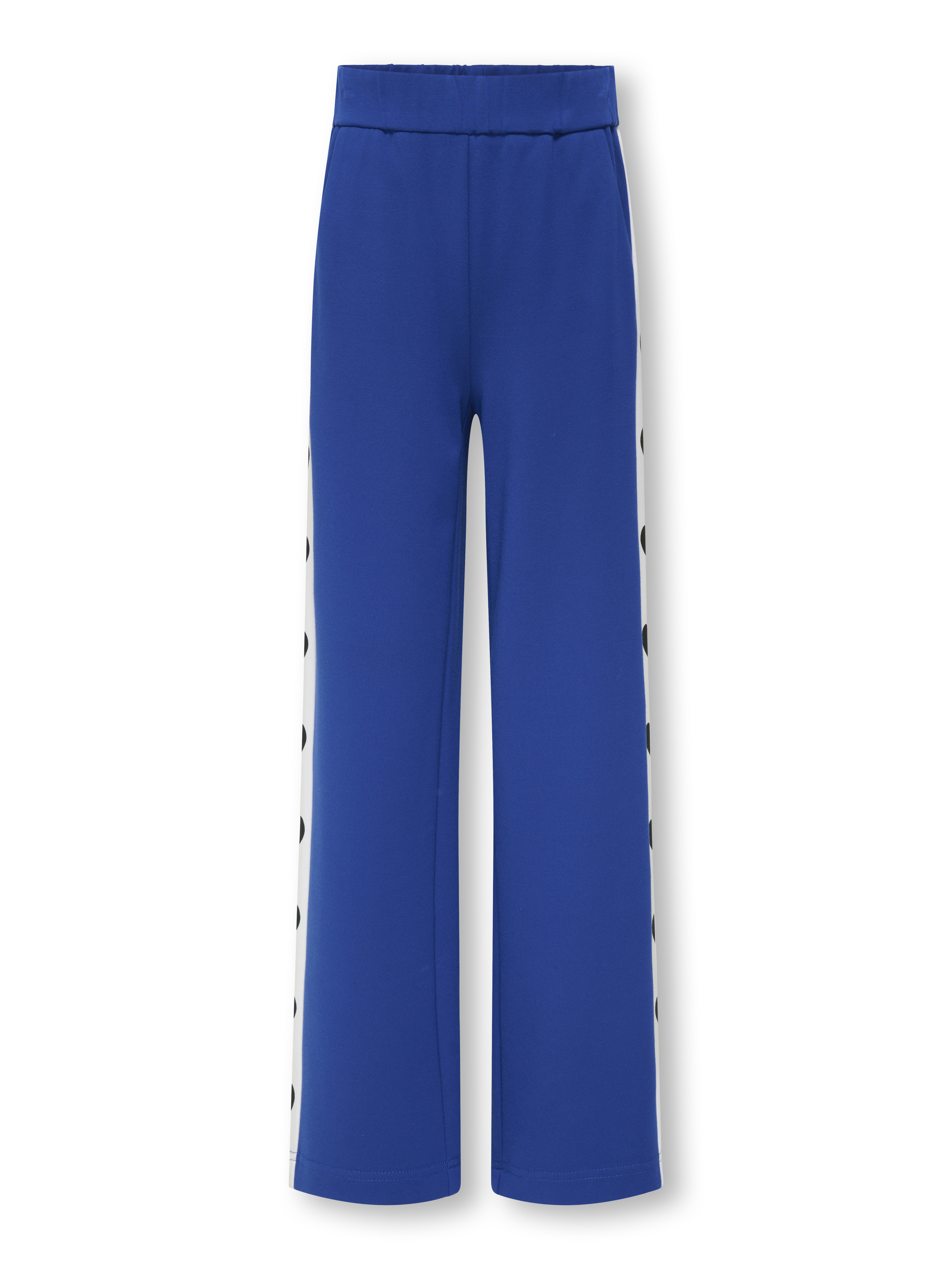 Only Kogpoptrash life stars wide pant cs